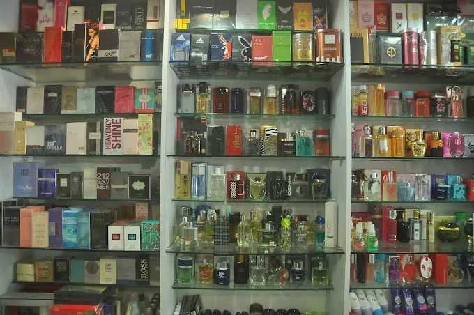 Trends Cosmetics